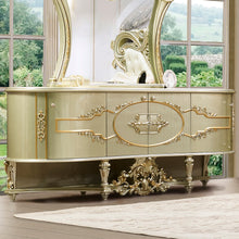 Load image into Gallery viewer, Homey Design HD-958 – 7PC Ck Bedroom Set