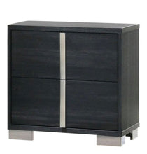 Load image into Gallery viewer, Juliet Gray Queen 4 Piece