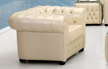 Load image into Gallery viewer, ESF 258 Armchair Full Leather