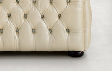 Load image into Gallery viewer, ESF 258 Armchair Full Leather
