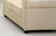 Load image into Gallery viewer, ESF 258 Armchair Full Leather