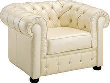 Load image into Gallery viewer, ESF 258 Armchair Full Leather