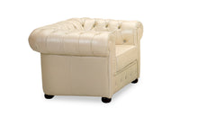 Load image into Gallery viewer, ESF 258 Armchair Full Leather