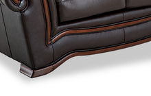 Load image into Gallery viewer, ESF 262 Full Leather