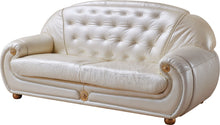 Load image into Gallery viewer, ESF Giza Full Leather in Beige