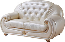 Load image into Gallery viewer, ESF Giza Full Leather in Beige