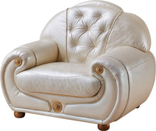 Load image into Gallery viewer, ESF Giza Full Leather in Beige