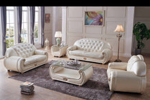 Load image into Gallery viewer, ESF Giza Full Leather in Beige