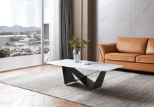 Load image into Gallery viewer, ESF 102 Marble Coffee Table