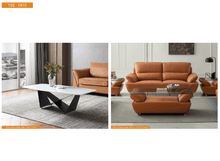 Load image into Gallery viewer, ESF 102 Marble Coffee Table