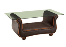 Load image into Gallery viewer, ESF 262 Coffee and End Tables