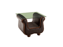 Load image into Gallery viewer, ESF 262 Coffee and End Tables
