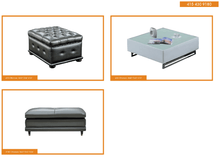Load image into Gallery viewer, ESF 430 Coffee Table