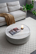 Load image into Gallery viewer, ESF 6155 Black Coffee table