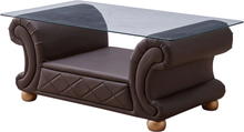 Load image into Gallery viewer, ESF Apolo Brown Coffee table