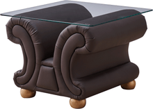 Load image into Gallery viewer, ESF Apolo Brown End table