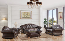 Load image into Gallery viewer, ESF Apolo Brown End table