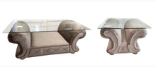 Load image into Gallery viewer, ESF Apolo Coffee table &amp; End table Fabric