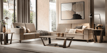 Load image into Gallery viewer, ESF ArredoAmbra Coffee Table