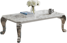 Load image into Gallery viewer, ESF CF110 Marble Coffee Table