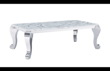Load image into Gallery viewer, ESF CF110 Marble Coffee Table