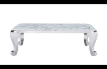 Load image into Gallery viewer, ESF CF110 Marble Coffee Table