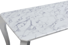 Load image into Gallery viewer, ESF CF110 Marble Coffee Table
