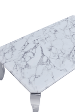 Load image into Gallery viewer, ESF CF110 Marble Coffee Table
