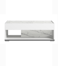 Load image into Gallery viewer, ESF Carrara Coffee Table