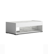 Load image into Gallery viewer, ESF Carrara Coffee Table