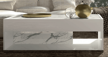 Load image into Gallery viewer, ESF Carrara Coffee Table