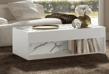Load image into Gallery viewer, ESF Carrara Coffee Table