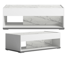 Load image into Gallery viewer, ESF Carrara Coffee Table