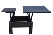 Load image into Gallery viewer, ESF Cosmos rectangular Transformer Table