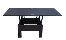 Load image into Gallery viewer, ESF Cosmos rectangular Transformer Table