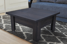 Load image into Gallery viewer, ESF Cosmos rectangular Transformer Table