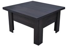 Load image into Gallery viewer, ESF Cosmos rectangular Transformer Table