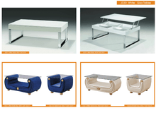 Load image into Gallery viewer, ESF Giza Coffee and End Tables