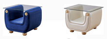 Load image into Gallery viewer, ESF Giza Coffee and End Tables
