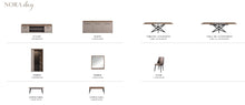 Load image into Gallery viewer, ESF Nora Coffee table