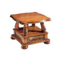 Load image into Gallery viewer, ESF Oakman End Table