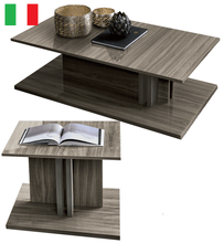 Load image into Gallery viewer, ESF Volare Coffee table &amp; End table GREY