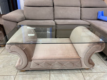 Load image into Gallery viewer, ESF Apolo Coffee table &amp; End table Fabric