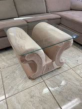 Load image into Gallery viewer, ESF Apolo Coffee table &amp; End table Fabric