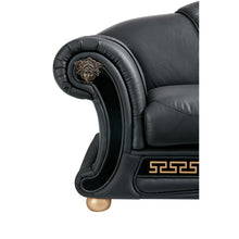 Load image into Gallery viewer, ESF Apolo Black
