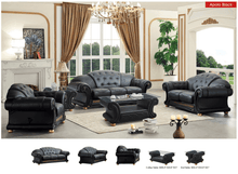 Load image into Gallery viewer, ESF Apolo Black