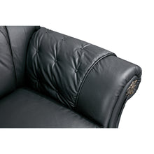 Load image into Gallery viewer, ESF Apolo Black