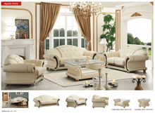 Load image into Gallery viewer, ESF Apolo Ivory