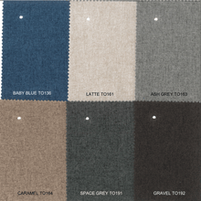 Load image into Gallery viewer, ESF 8312 Sectional with Sliding Seats