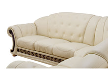 Load image into Gallery viewer, ESF Apolo Sectional Ivory